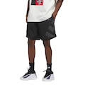 Bermuda Masculina Refletivo Anthony Edwards adidas PRETO