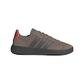 Tênis Unissex Barreda Decode Audi adidas MARROM/PRETO