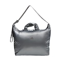 Shoulder Bag Metal adidas Unissex CINZA