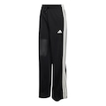 Calça Feminina Malha Stadium adidas PRETO