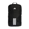Mochila Tiro adidas Unissex PRETO/BRANCO