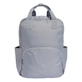 Mochila Prime adidas Unissex CINZA