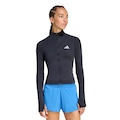 Jaqueta Corrida adi365 Seasonal adidas Feminina PRETO