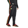 Calça adidas Jamaica x Bob Marley Originals Masculina PRETO