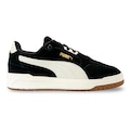 Tênis Unissex Puma Shuffle Downtown SD PRETO/BEGE