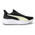 Tênis Masculino Puma Dasher Lite Bdp BRANCO/VERDE CLA