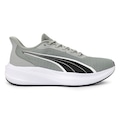 Tênis Masculino Puma Dasher Lite Bdp CINZA ESC MESCLA