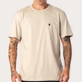 Camiseta MCD Classic Espada WT26 Masculina CAQUI