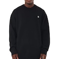 Tricot Lost Lost WT26 Masculino PRETO