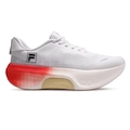 Tênis Masculino Fila Speedrocker Skyfoam CINZA/VERMELHO