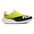 Tênis Masculino Fila Racer Speedzone VERDE/PRETO