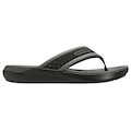 Chinelo Olympikus 921 Masculino PRETO/CINZA ESC