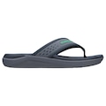 Chinelo Olympikus 921 Masculino CINZA ESCURO