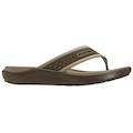 Chinelo Olympikus 921 Masculino MARROM/MARROM CLA