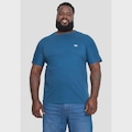 Camiseta Ecko Plus Size Fashion Basic Masculina AZUL