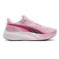 Tênis Feminino Puma Pounce Lite ROSA/ROSA CLA