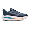 Tênis Masculino Mizuno Neo Aura AZUL/AZUL ESC