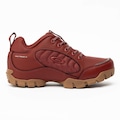 Tênis Masculino Oakley Halftrack III Low WT26 Red Night VERMELHO