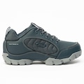 Tênis Masculino Oakley Halftrack III Low WT26 CINZA ESCURO