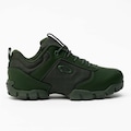Tênis Masculino Oakley Battle WT26 Kombu Green VERDE ESCURO