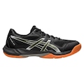 Tênis Masculino Asics Gel Rocket 12 PRETO