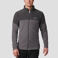 Jaqueta Columbia Sportswear Basin Trail III - Masculina CINZA