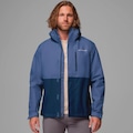 Jaqueta Columbia Sportswear Hikebound II - Masculina AZUL