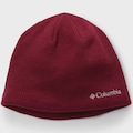 Touca Columbia Bugaboo - Unissex VERMELHO