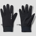 Luvas Columbia Trail Commute II PRETO