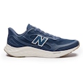 Tênis Masculino New Balance Fresh Foam Edição Arishi V4 AZUL ESCURO