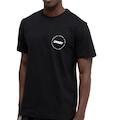 Camiseta Oakley B1B Classics SS WT26 Masculina PRETO