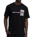 Camiseta Oakley B1B Advantage SS WT26 Masculina PRETO