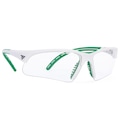 Óculos de Proteção Unissex Tecnifibre Squash BRANCO