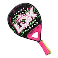 Raquete de Padel Lõk Be Flow Gen 2 PRETO