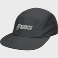 Boné ASICS Performance Running Unissex PRETO