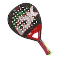 Raquete de Padel Lõk Be Hype Gen 2 PRETO