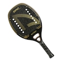 Raquete de Beach Tennis Shark Epic Luca Cramarossa 2026 PRETO