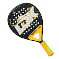 Raquete de Padel Lõk Be Flow Gen 2 PRETO