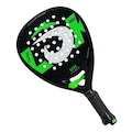 Raquete de Padel Lõk Jungle Lite PRETO