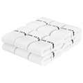 Overgrip Ama Sport Ultra Pack com 12 Unidades BRANCO