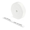 Overgrip Ama Sport Pro Tack Rolo com 15 Unidades BRANCO