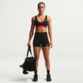 Shorts Nike Pro Sculpt Feminino PRETO