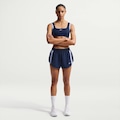 Shorts Nike Sport Woven Feminino AZUL