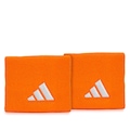 Munhequeira adidas Tennis Curta LARANJA