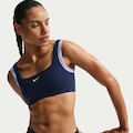 Top Nike One Feminino AZUL