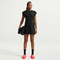 Vestido Nike 24.7 Feminino PRETO