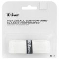 Cushion Grip Wilson Pickleball Aire Classic Perforated BRANCO