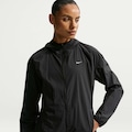 Jaqueta Nike Tempo UV Light Feminina PRETO
