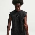 Regata Nike Training Masculina PRETO