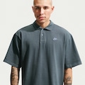 Camisa Polo Nike Club Washed Masculina AZUL